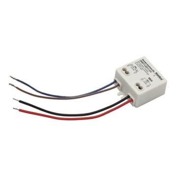 Kanlux 18040 - Elektrický transformátor DRIFT 0-6W/12V Kanlux 18040 - Elektrický transformátor DRIFT 0-6W/12V