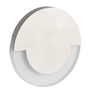 Kanlux 23100 - LED orientační svítidlo SOLA 1xLED/0,8W/12V Kanlux 23100 - LED orientační svítidlo SOLA 1xLED/0,8W/12V