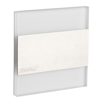 Kanlux 23104 - LED orientační svítidlo TERRA 1xLED/0,8W/12V Kanlux 23104 - LED orientační svítidlo TERRA 1xLED/0,8W/12V