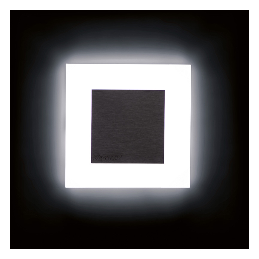 Kanlux 23106 - LED orientační svítidlo APUS 1xLED/0,8W/12V