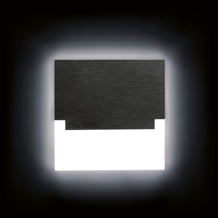 Kanlux 23108 - LED orientační svítidlo SABIK 1xLED/0,8W/12V