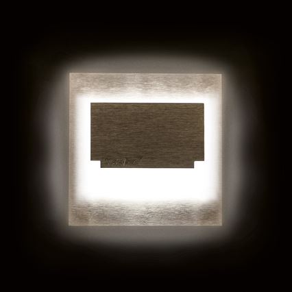 Kanlux 23109 - LED orientační svítidlo SABIK MINI 1xLED/0,8W/12V