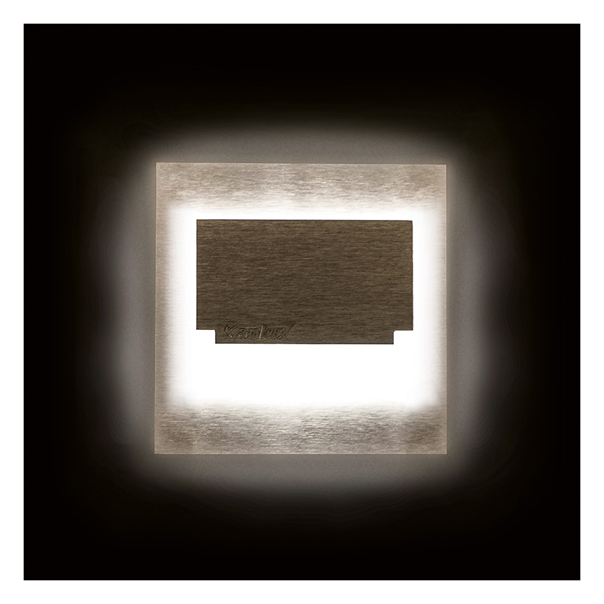 Kanlux 23109 - LED orientační svítidlo SABIK MINI 1xLED/0,8W/12V
