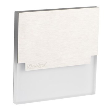 Kanlux 23110 - LED orientační svítidlo SABIK 1xLED/0,8W/12V Kanlux 23110 - LED orientační svítidlo SABIK 1xLED/0,8W/12V