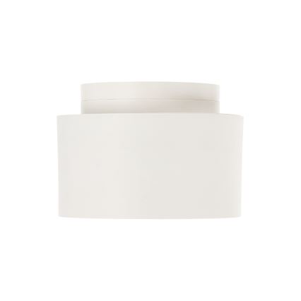 LED Bodové svítidlo SONOR LED/12W/230V 3000/4000/5700K + LED/1,5W 2200K pr. 14 cm bílá