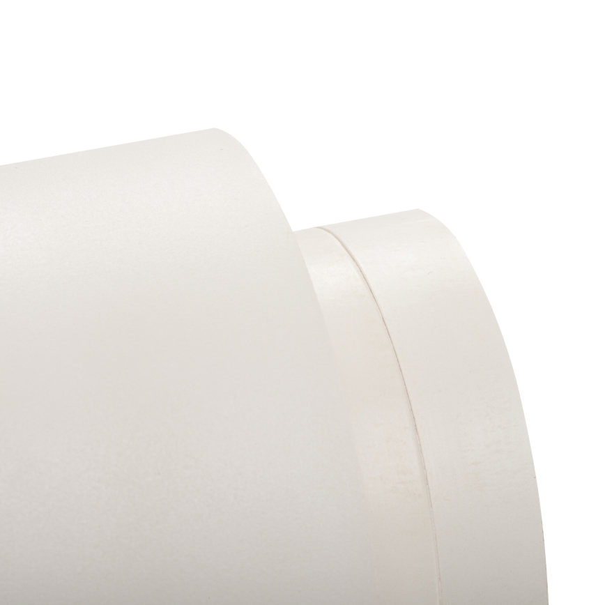 LED Bodové svítidlo SONOR LED/12W/230V 3000/4000/5700K + LED/1,5W 2200K pr. 14 cm bílá