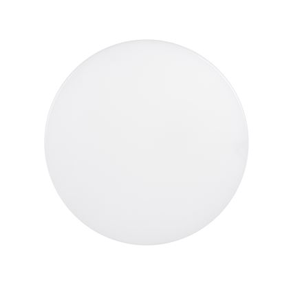 LED Stropní svítidlo VARSO LED/22/30W/230V 3000/4000/6500K pr. 33 cm IP54