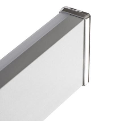 LED koupelnové osvětlení zrcadla ASTEN LED/15W/230V