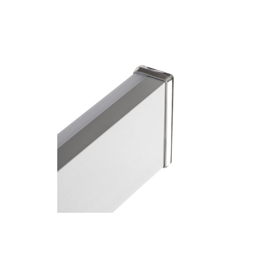 LED koupelnové osvětlení zrcadla ASTEN LED/15W/230V