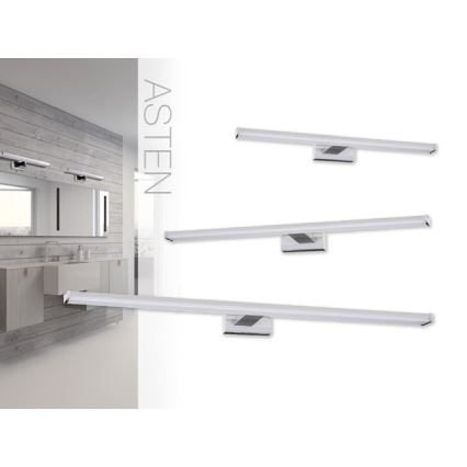 LED koupelnové osvětlení zrcadla LED/15W/230V