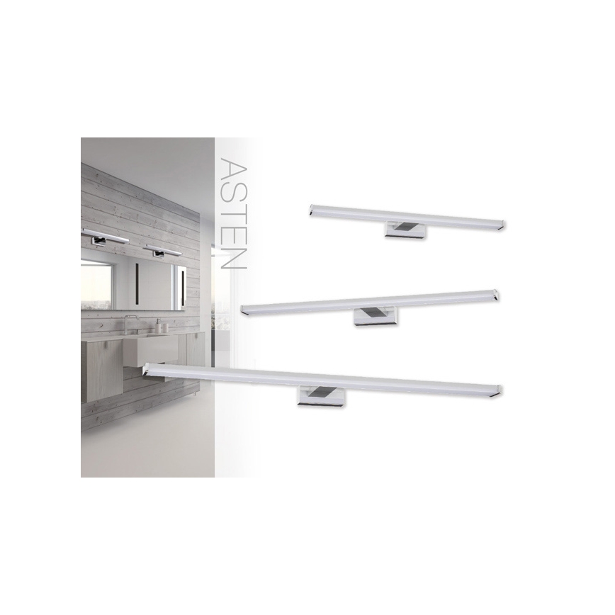 LED koupelnové osvětlení zrcadla LED/15W/230V