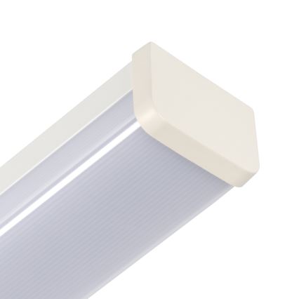 LED Koupelnové osvětlení zrcadla ASTEN LED/8W/230V IP44 bílá