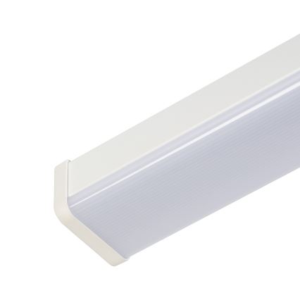 LED Koupelnové osvětlení zrcadla ASTEN LED/15W/230V IP44 bílá