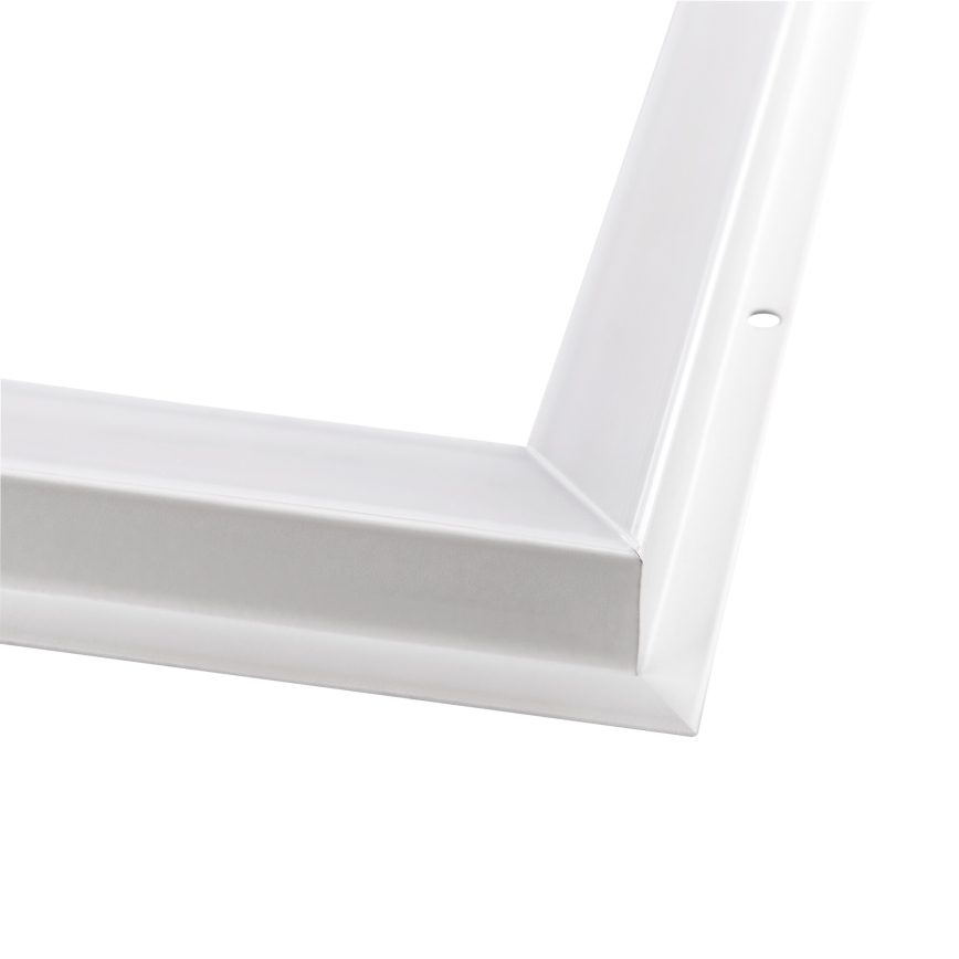 LED Podhledový rám AVAR LED/40W/230V 6000K 59x59 cm