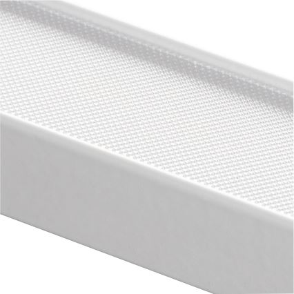 LED Podhledový rám AVAR LED/32W/230V 4000K UGR19 59,5x59,5 cm