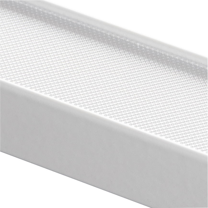 LED Podhledový rám AVAR LED/32W/230V 4000K UGR19 59,5x59,5 cm