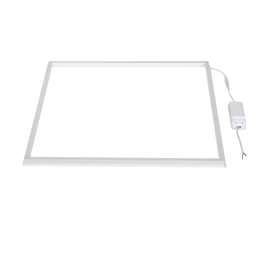 LED Podhledový rám AVAR LED/32W/230V 3000/4000/6500K 59x59 cm