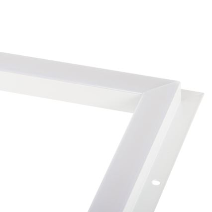 LED Podhledový rám AVAR LED/32W/230V 3000/4000/6500K 59x59 cm