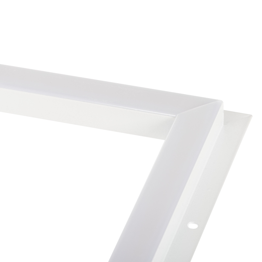 LED Podhledový rám AVAR LED/32W/230V 3000/4000/6500K 59x59 cm