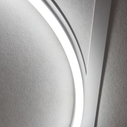 LED Podhledový rám AVAR LED/40W/230V 4000K pr. 59 cm