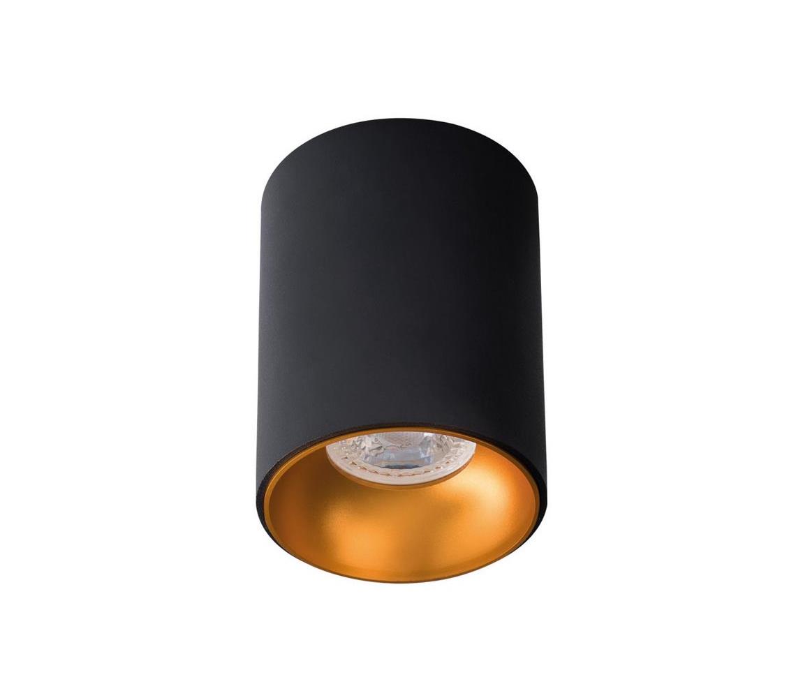 Kanlux Kanlux 27571 - Stropní bodové svítidlo RITI GU10/25W/230V KX0229