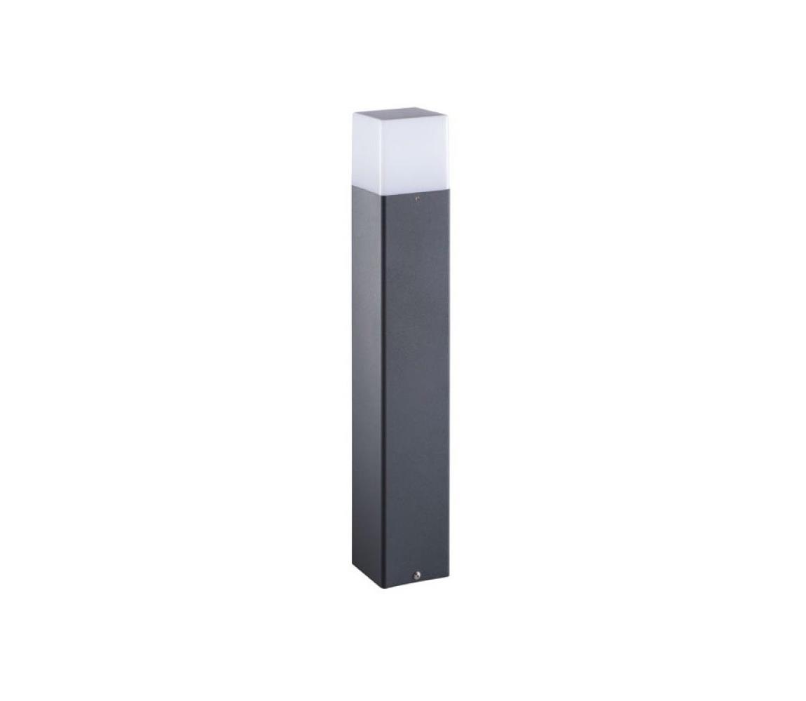 Kanlux Kanlux 29012 - Venkovní lampa VADRA 1xE27/20W/230V IP44 KX0302