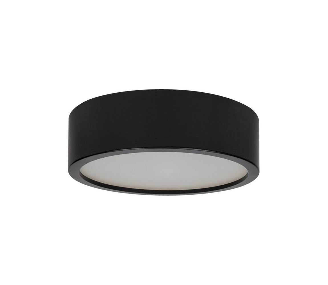 Kanlux Kanlux 29207 - Dřevěné stropní svítidlo JASMIN 1xE27/20W/230V pr. 27,5 cm KX2431