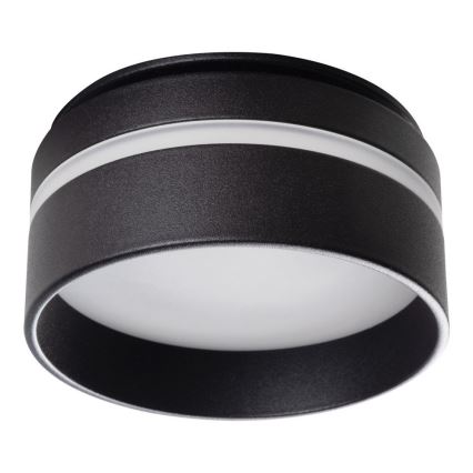 Podhledové bodové svítidlo GOVIK GU10/10W černá