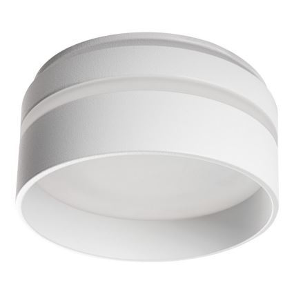 Podhledové bodové svítidlo GOVIK GU10/10W bílá