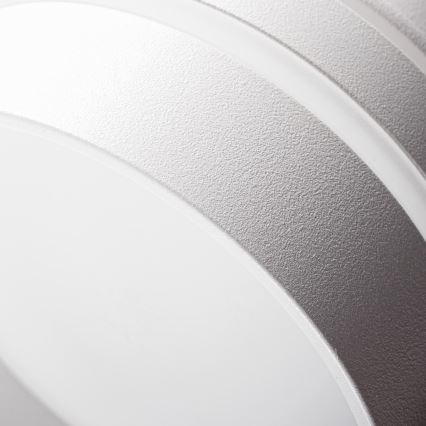 Podhledové bodové svítidlo GOVIK GU10/10W bílá