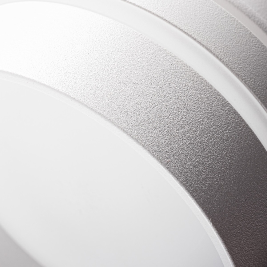 Podhledové bodové svítidlo GOVIK GU10/10W bílá