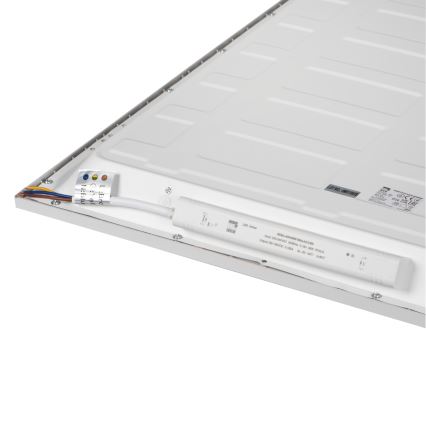 LED Podhledový panel BAREV LED/36W/230V 4000K 60x60 cm