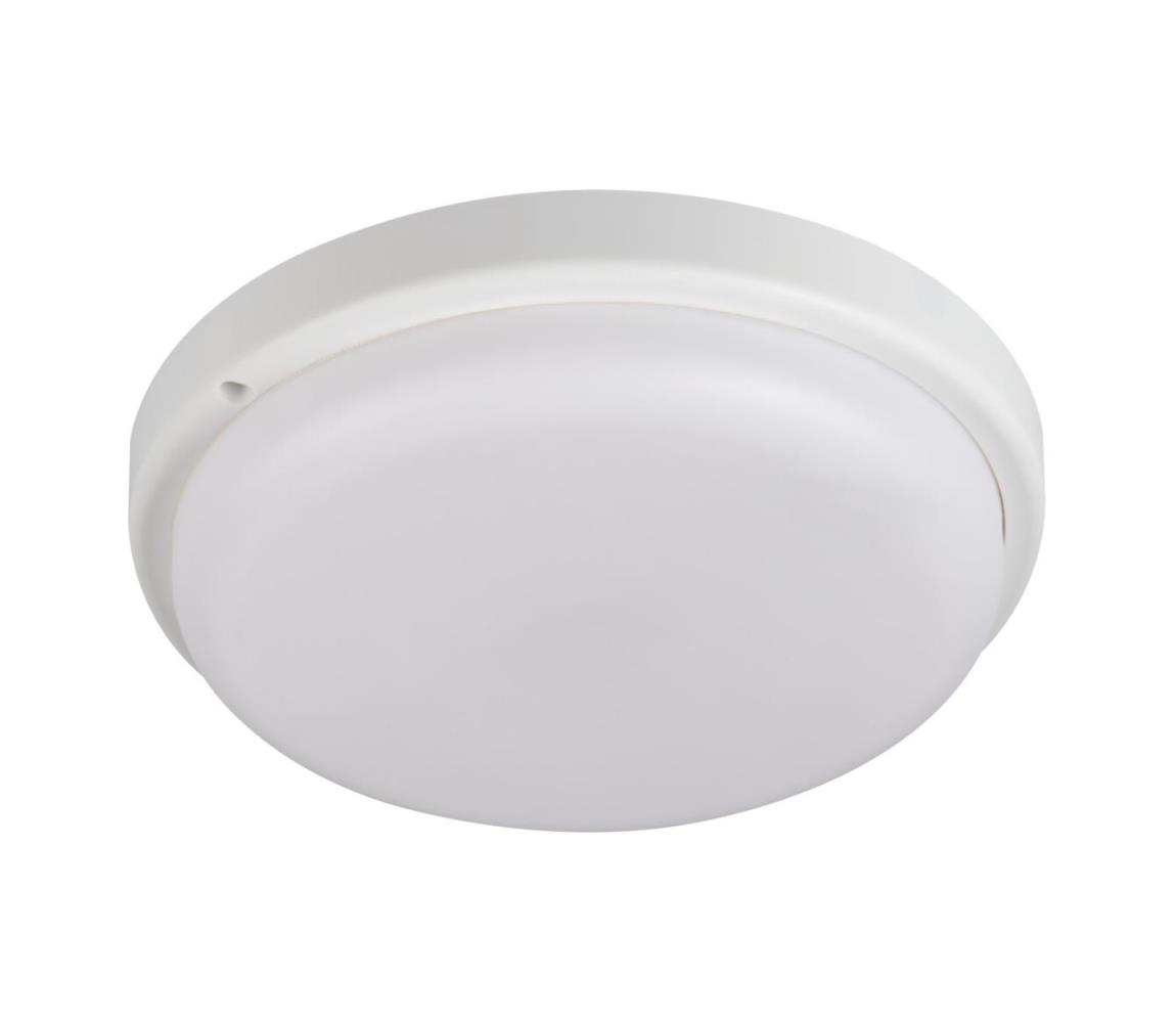 Kanlux Kanlux 31498 - LED Koupelnové stropní svítidlo TOLU LED/18W/230V 4000K IP54 bílá KX0447