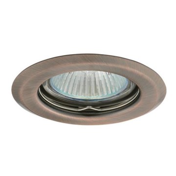 Kanlux 327 - Podhledové svítidlo ARGUS 1xGX5,3/50W/12V Kanlux 327 - Podhledové svítidlo ARGUS 1xGX5,3/50W/12V