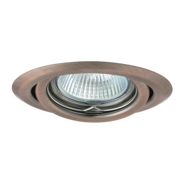 Kanlux 333 - Podhledové svítidlo ARGUS 1xGX5,3/50W/12V Kanlux 333 - Podhledové svítidlo ARGUS 1xGX5,3/50W/12V