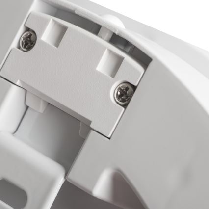 LED Venkovní svítidlo BENO LED/24W/230V 3000K bílá IP54