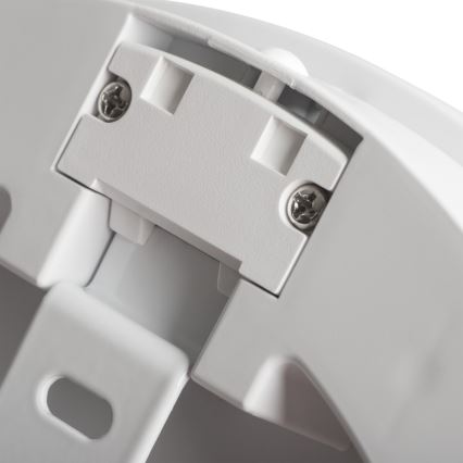 LED Venkovní svítidlo BENO LED/24W/230V 3000K bílá IP54