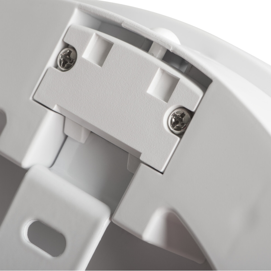LED Venkovní svítidlo BENO LED/24W/230V 3000K bílá IP54