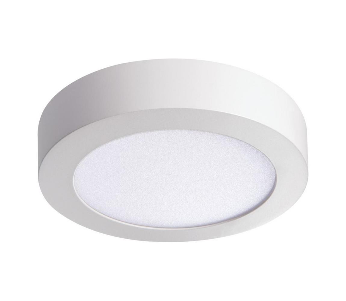 Kanlux Kanlux 33534 - LED Stropní svítidlo CARSA LED/12W/230V 3000K bílá pr. 17 cm KX0379