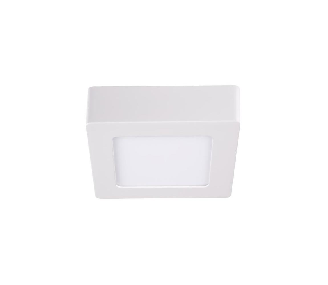 Kanlux Kanlux 33546 - LED Stropní svítidlo KANTI LED/6W/230V 4000K bílá KX0389