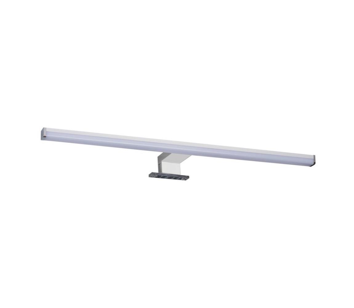 Kanlux Kanlux 34935 - LED Koupelnové osvětlení zrcadla ASTIM LED/12W/230V IP44 chrom KX2442