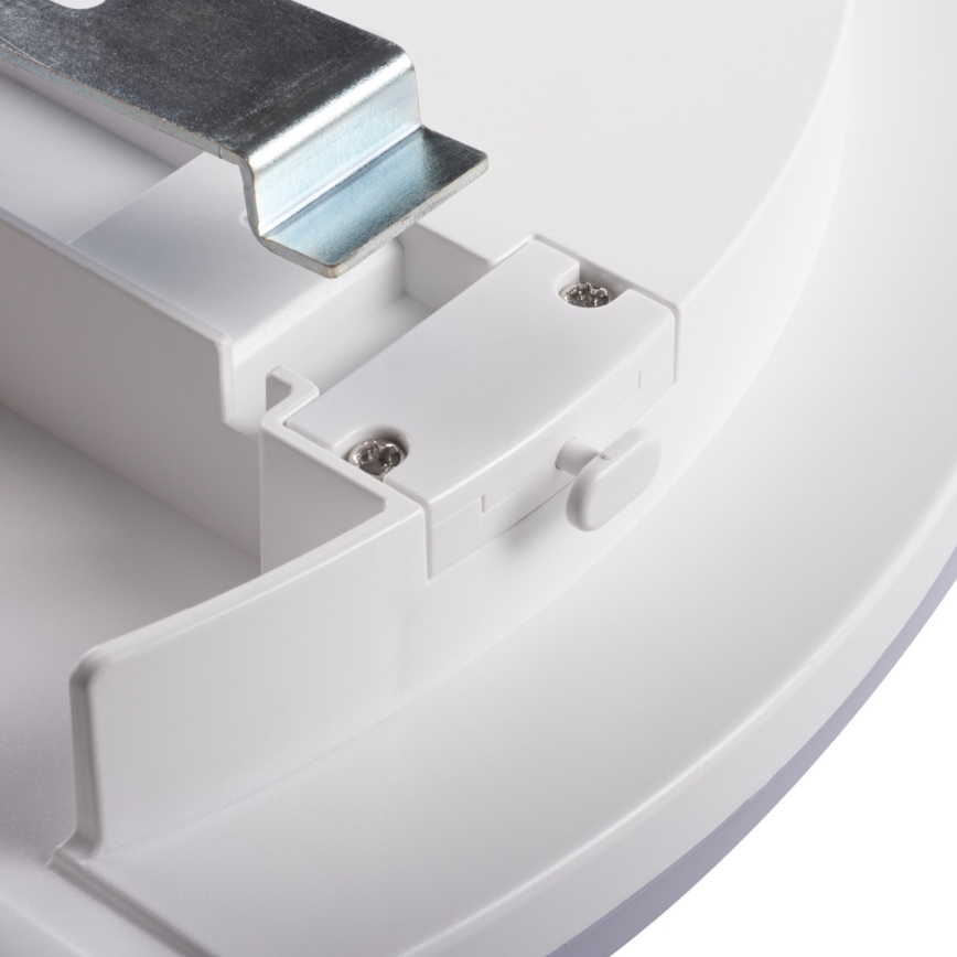 LED Koupelnové stropní svítidlo STIVI LED/24W/230V IP65