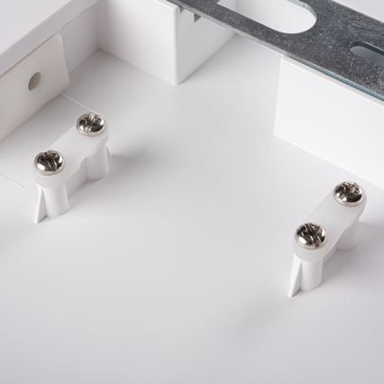 LED Koupelnové stropní svítidlo STIVI LED/24W/230V IP65
