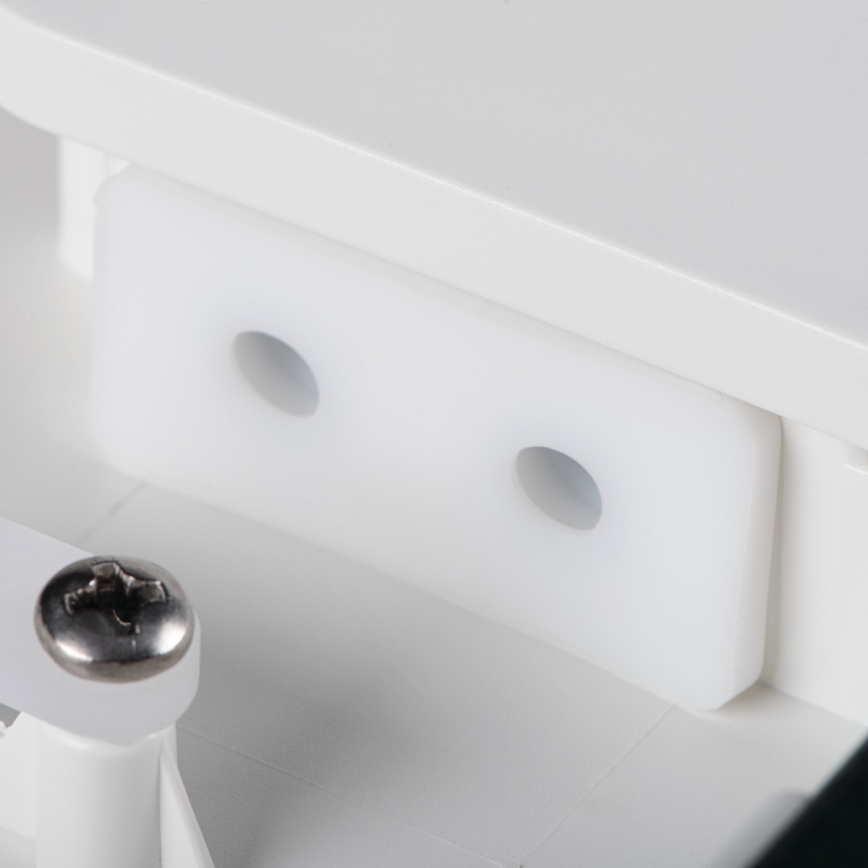 LED Koupelnové stropní svítidlo STIVI LED/24W/230V IP65