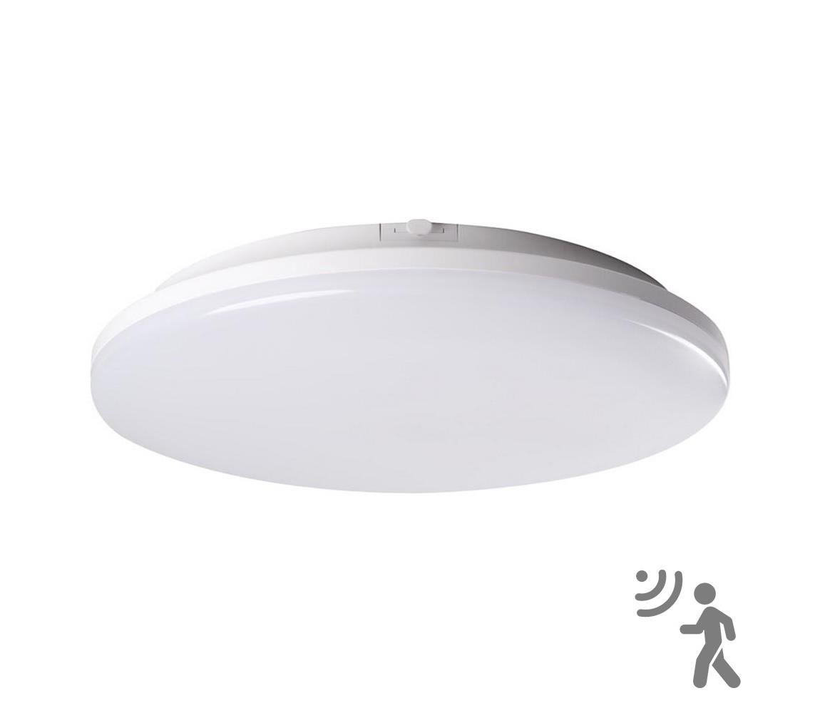 Kanlux Kanlux 35001 - LED Koupelnové svítidlo se senzorem STIVI LED/24W/230V IP65 KX0428