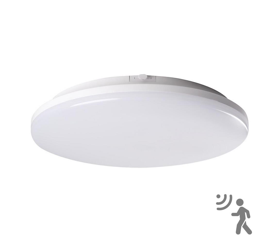 Kanlux Kanlux 35003 - LED Koupelnové svítidlo se senzorem STIVI LED/36W/230V IP65 KX0430