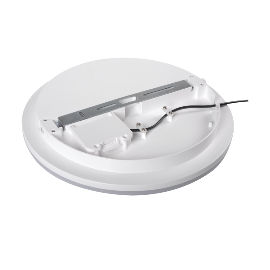 LED Koupelnové svítidlo se senzorem STIVI LED/36W/230V IP65