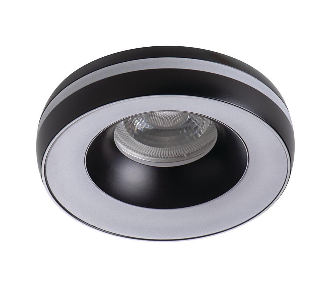 Kanlux Kanlux 35280 - Podhledové svítidlo ELICEO 10W černá KX2454