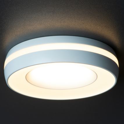 Podhledové svítidlo ELICEO GU10/10W bílá
