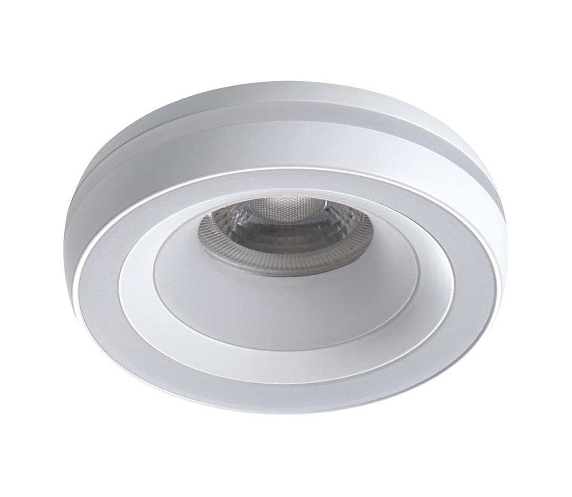 Kanlux Kanlux 35285 - Podhledové svítidlo ELICEO 10W bílá KX2453